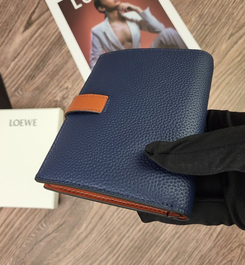 Loewe Wallets Purse